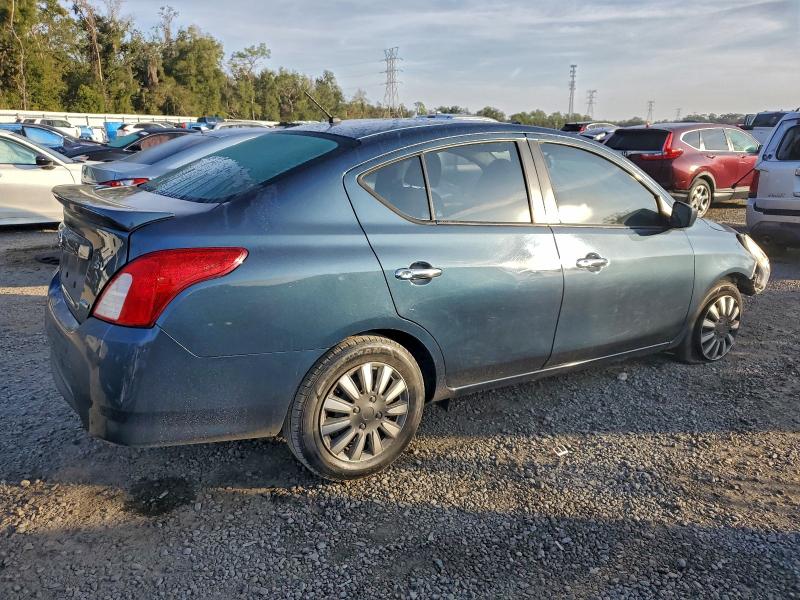 Photo 3 from auction – 2016 NISSAN VERSA with VIN 3N1CN7AP0GL815009