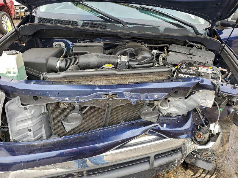 Photo 11 from auction – 2013 TOYOTA TUNDRA DOU with VIN 5TFRU5F13DX028607