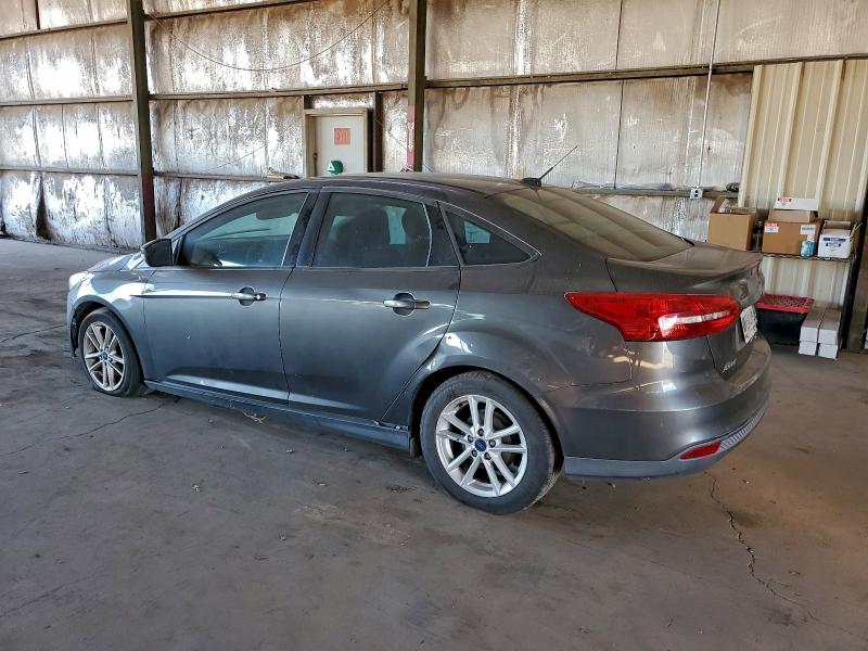 Photo 2 from auction – 2015 FORD FOCUS SE with VIN 1FADP3F21FL294402