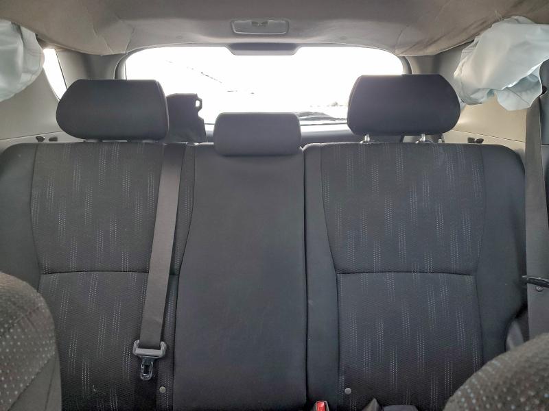 Photo 10 from auction – 2011 TOYOTA MATRIX with VIN 2T1KU4EE2BC717923