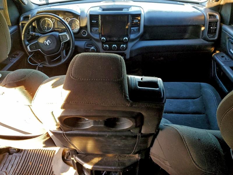 Zdjęcie 8 z aukcji – 2025 RAM 1500 z VIN 1C6RRFGGXSN554436