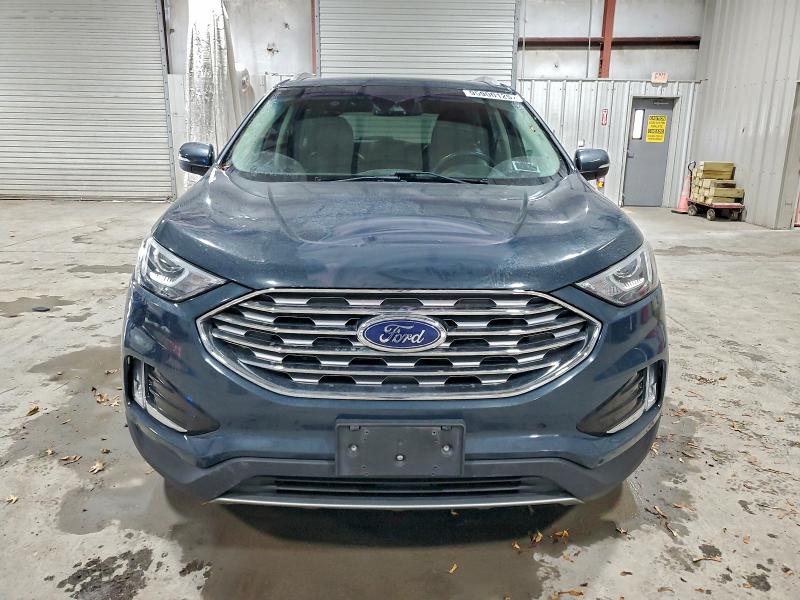 Photo 5 from auction – 2019 FORD EDGE SEL with VIN 2FMPK4J96KBB02221
