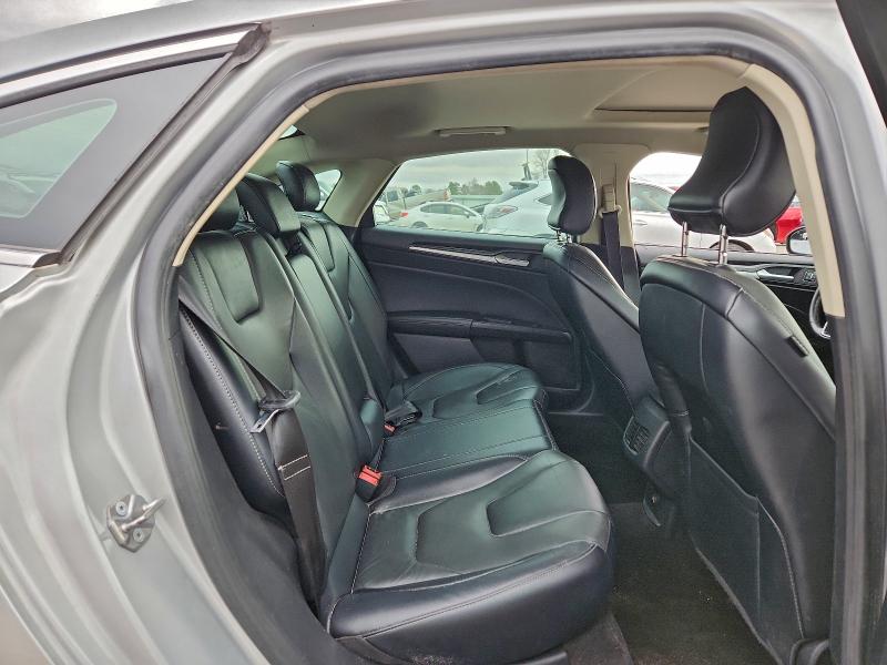 Photo 10 from auction – 2018 FORD FUSION TIT with VIN 3FA6P0D97JR138544
