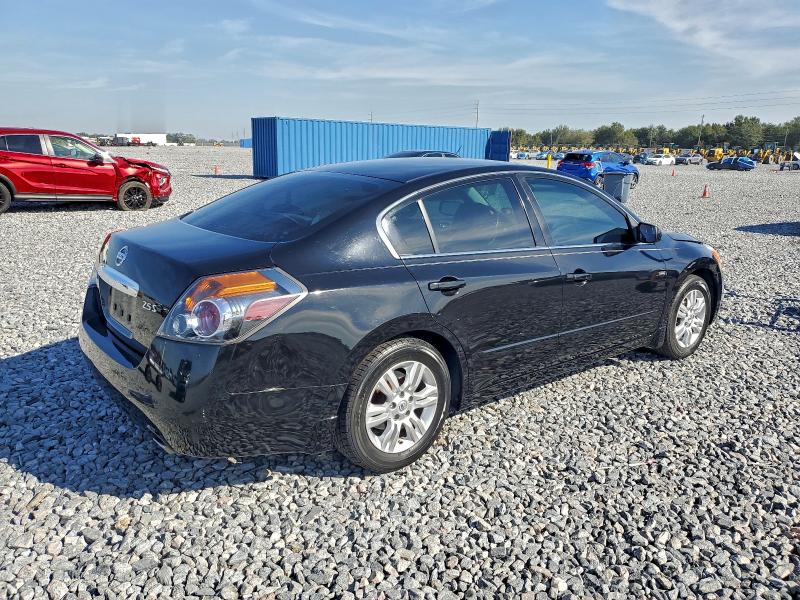 Photo 3 from auction – 2010 NISSAN ALTIMA BAS with VIN 1N4AL2AP6AN476279