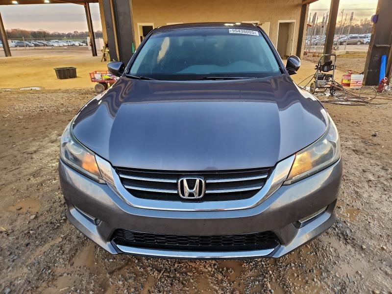 Photo 5 from auction – 2013 HONDA ACCORD SPO with VIN 1HGCR2F57DA283063