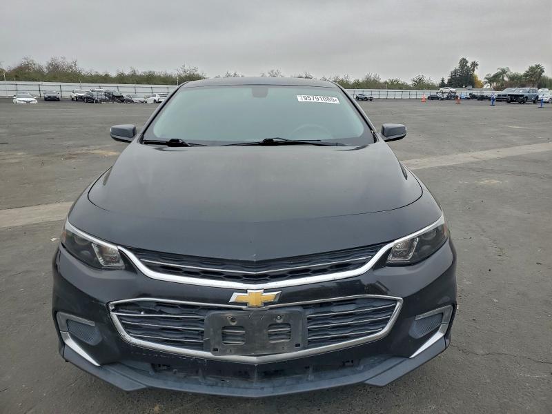 Photo 5 from auction – 2018 CHEVROLET MALIBU LT with VIN 1G1ZD5ST0JF178692