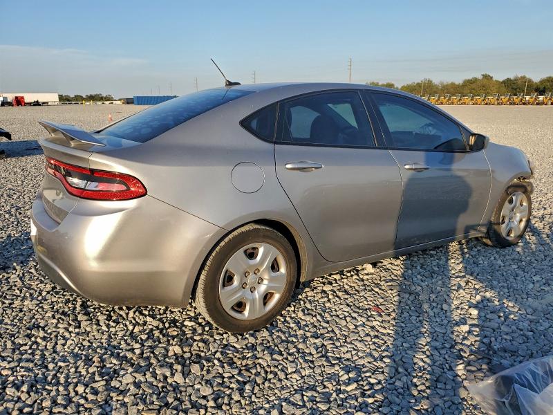 Photo 3 from auction – 2014 DODGE DART SE with VIN 1C3CDFAA6ED724226