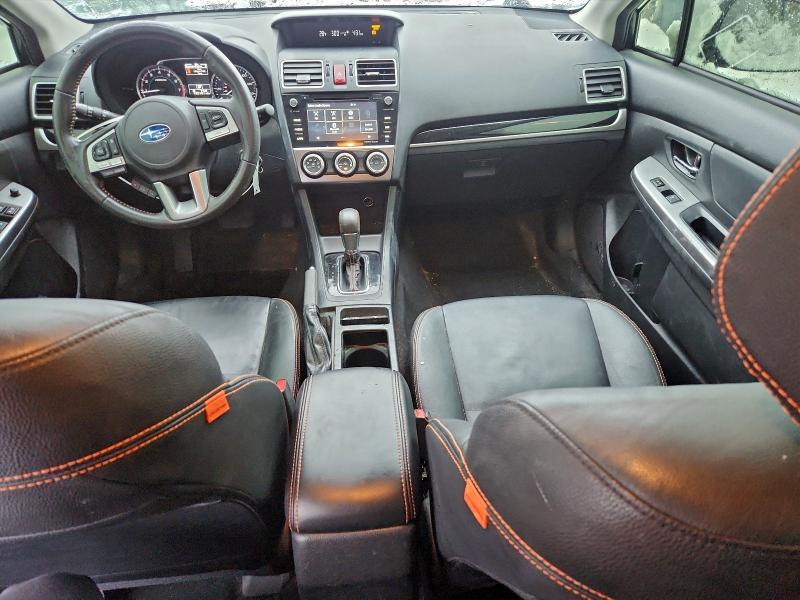 Photo 8 from auction – 2016 SUBARU CROSSTREK with VIN JF2GPAKC8GH335107