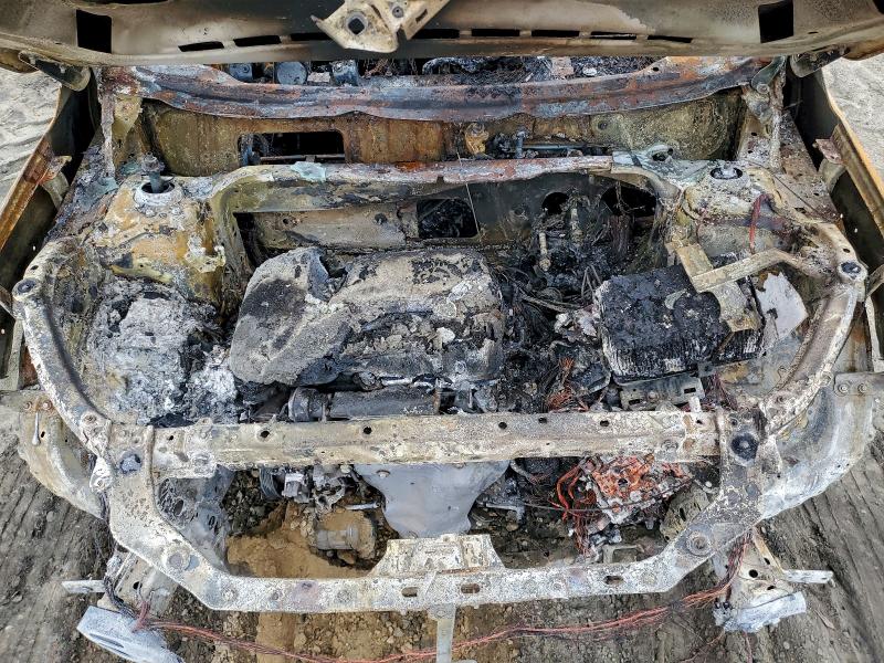 Photo 12 from auction – 2020 GMC TERRAIN with VIN 3GKALMEV3LL228142