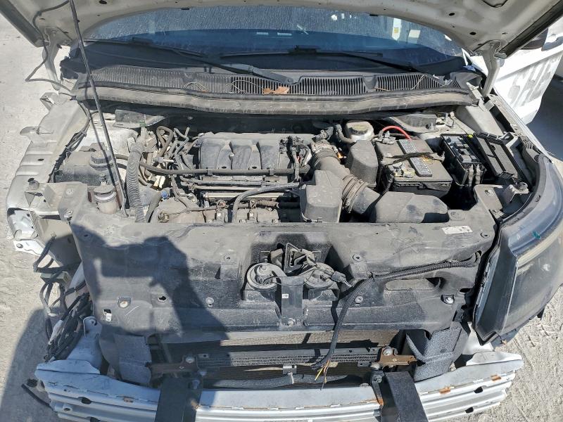 Photo 12 from auction – 2019 FORD EXPLORER with VIN 1FM5K8AR3KGA12788