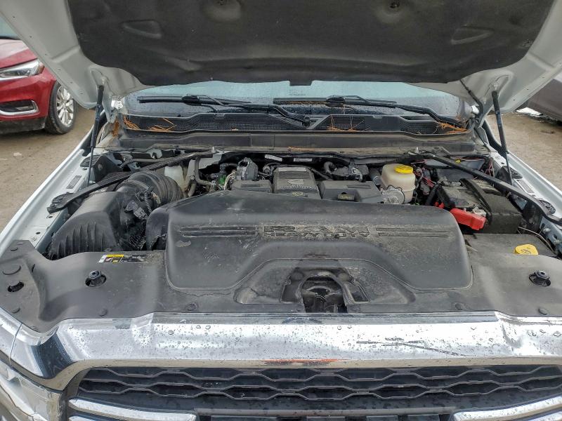Photo 11 from auction – 2024 RAM 3500 with VIN 3C63RRGL1RG308396
