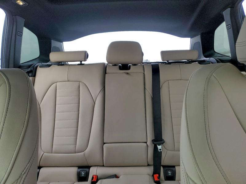 Photo 10 from auction – 2019 BMW X3 SDRIVE3 with VIN 5UXTR7C53KLF24006