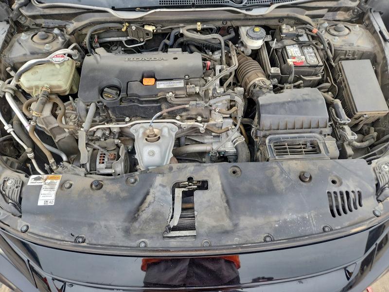Zdjęcie 11 z aukcji – 2019 HONDA CIVIC z VIN 19XFC2F86KE015302