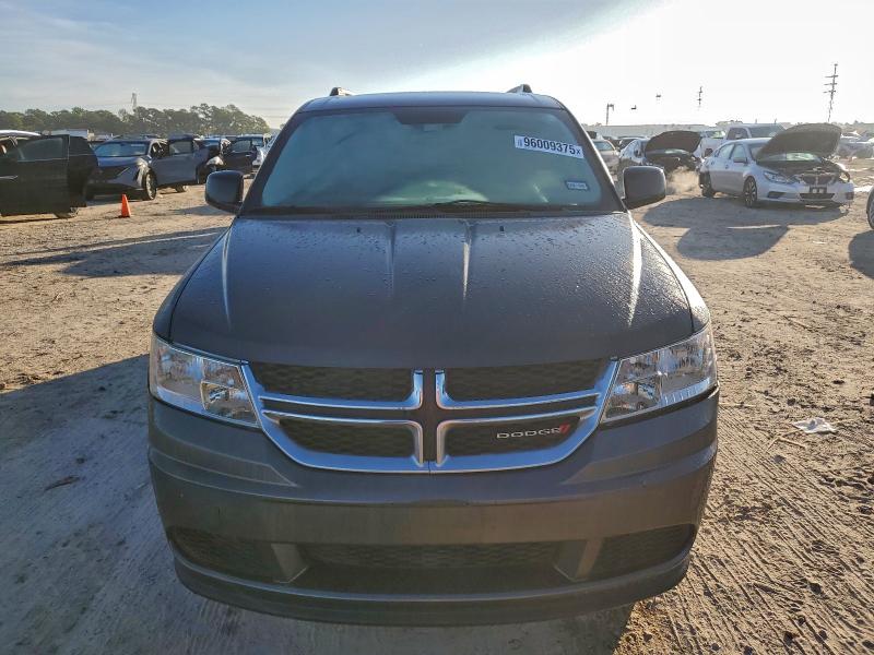 Photo 5 from auction – 2016 DODGE JOURNEY SE with VIN 3C4PDCAB2GT139872