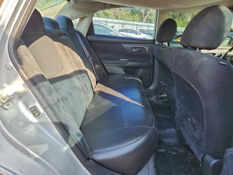 Photo 10 from auction – 2015 NISSAN ALTIMA 2.5 with VIN 1N4AL3APXFC146007