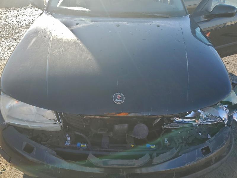 Photo 11 from auction – 2003 SAAB 9-5 LINEAR with VIN YS3EB49EX33015350