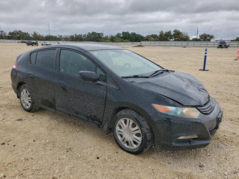 Zdjęcie 4 z aukcji – 2011 HONDA INSIGHT z VIN JHMZE2H30BS001593