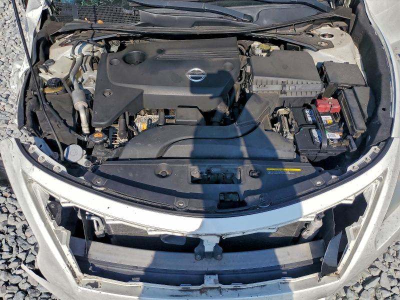 Photo 11 from auction – 2013 NISSAN ALTIMA 2.5 with VIN 1N4AL3AP0DN455616