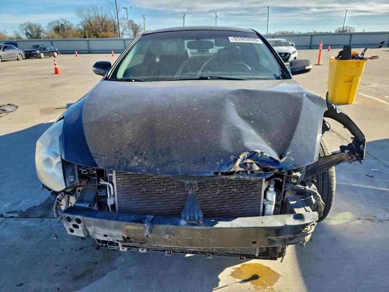 Photo 5 from auction – 2012 NISSAN ALTIMA S with VIN 1N4AL2EP6CC264250