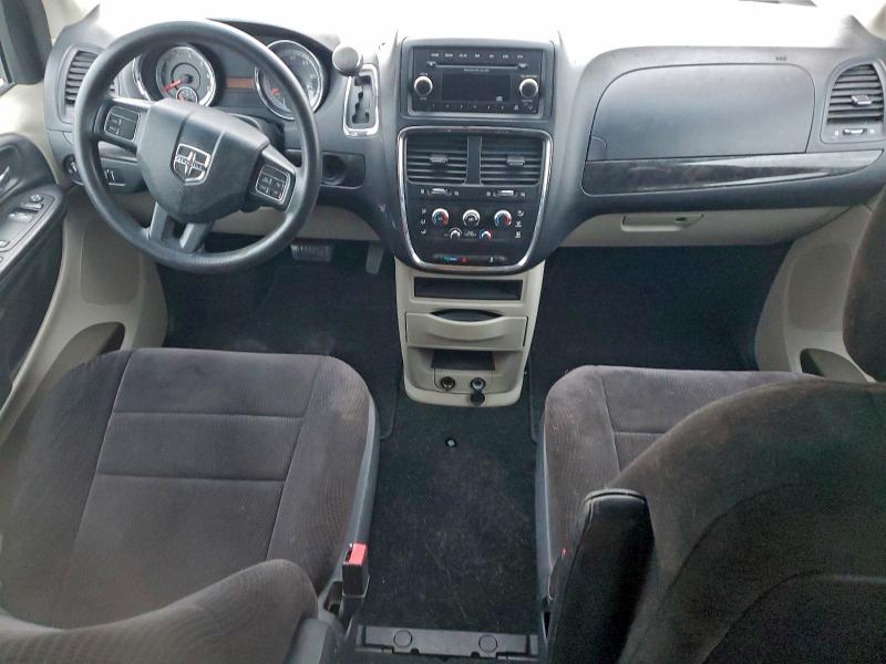 Photo 8 from auction – 2014 DODGE GRAND CARA with VIN 2C4RDGBG4ER147112