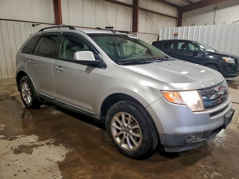 Photo 4 from auction – 2009 FORD EDGE SEL with VIN 2FMDK38C69BA87826