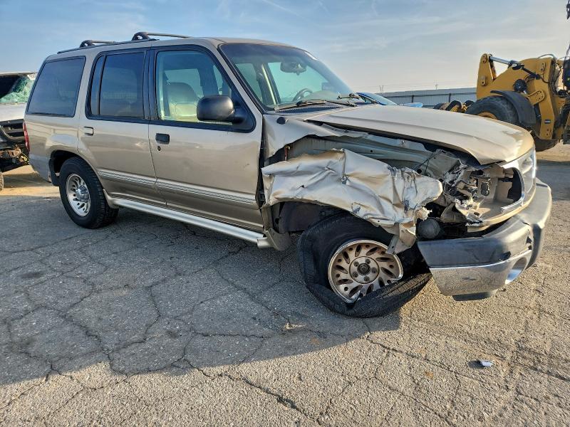 Photo 4 from auction – 2000 FORD EXPLORER X with VIN 1FMZU73E3YUA53996