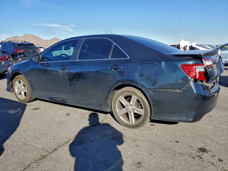 Photo 2 from auction – 2013 TOYOTA CAMRY L with VIN 4T1BF1FK6DU241397