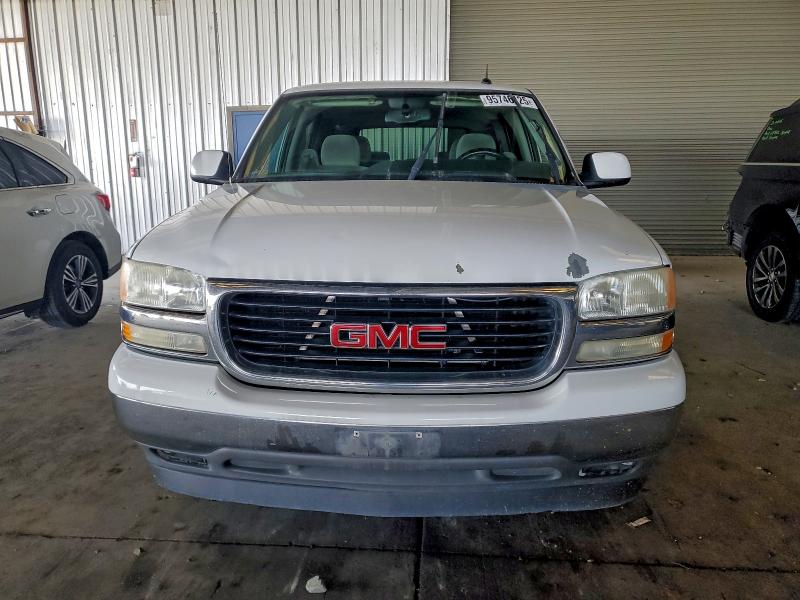 Photo 5 from auction – 2005 GMC YUKON with VIN 1GKEC13V95J169885