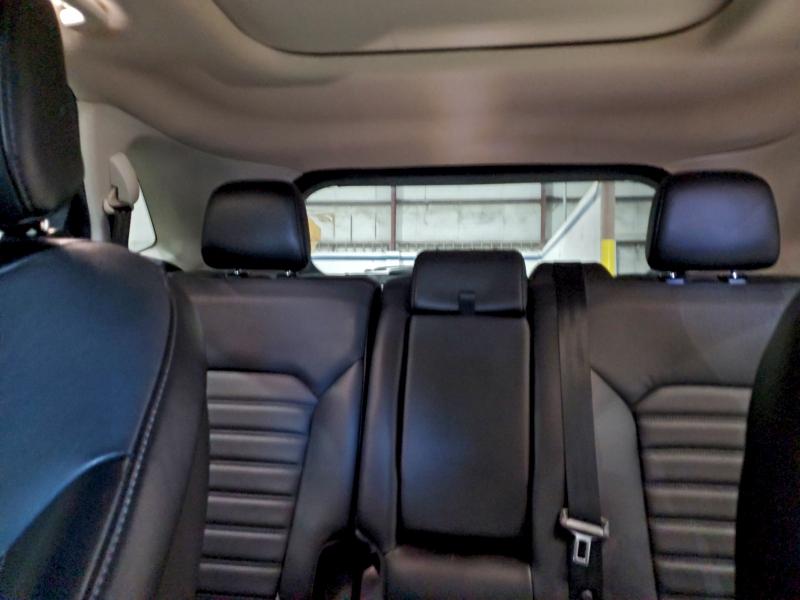 Photo 10 from auction – 2018 FORD EDGE SEL with VIN 2FMPK3J90JBB78283