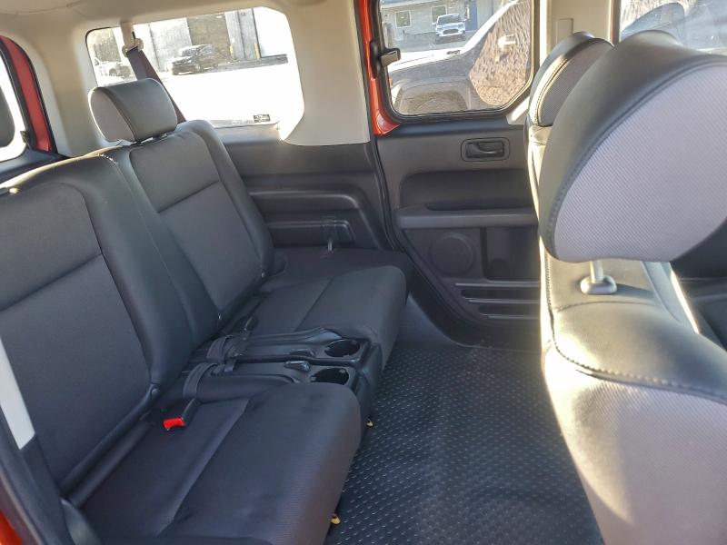 Photo 11 from auction – 2004 HONDA ELEMENT EX with VIN 5J6YH18524L011162