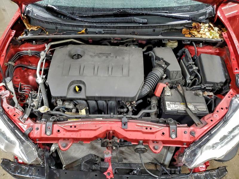 Photo 11 from auction – 2015 TOYOTA COROLLA L with VIN 2T1BURHE5FC435418