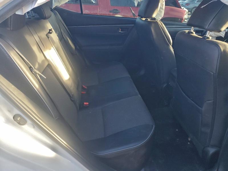 Photo 10 from auction – 2015 TOYOTA COROLLA L with VIN 5YFBURHE1FP243722