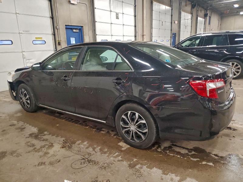 Photo 2 from auction – 2014 TOYOTA CAMRY L with VIN 4T4BF1FK3ER391166