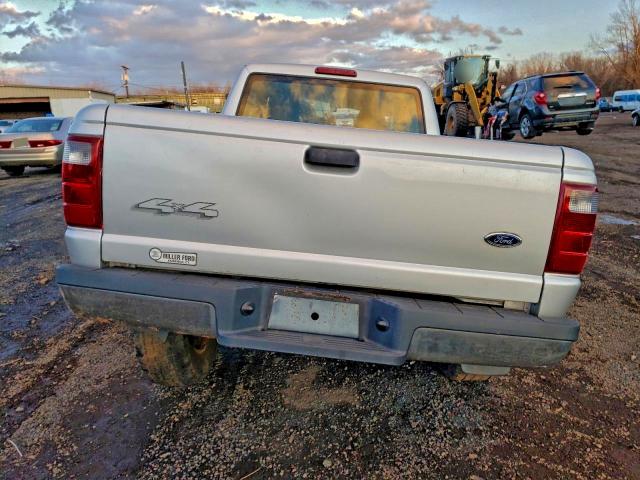 Photo 6 from auction – 2005 FORD RANGER SUP with VIN 1FTYR15E95PA12648