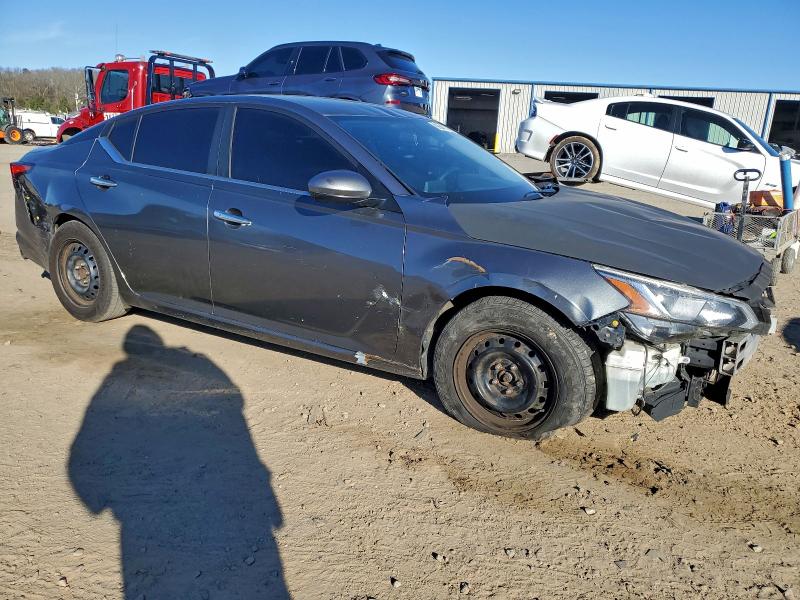 Photo 4 from auction – 2020 NISSAN ALTIMA S with VIN 1N4BL4BV4LC117766