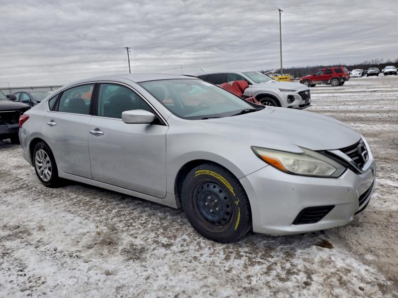 Photo 4 from auction – 2016 NISSAN ALTIMA 2.5 with VIN 1N4AL3AP7GN313509
