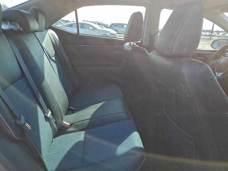 Photo 10 from auction – 2014 TOYOTA COROLLA L with VIN 2T1BURHE8EC095079