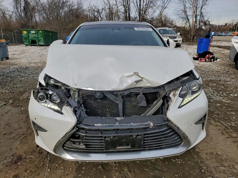 Photo 5 from auction – 2016 LEXUS ES with VIN JTHBK1GGXG2235837