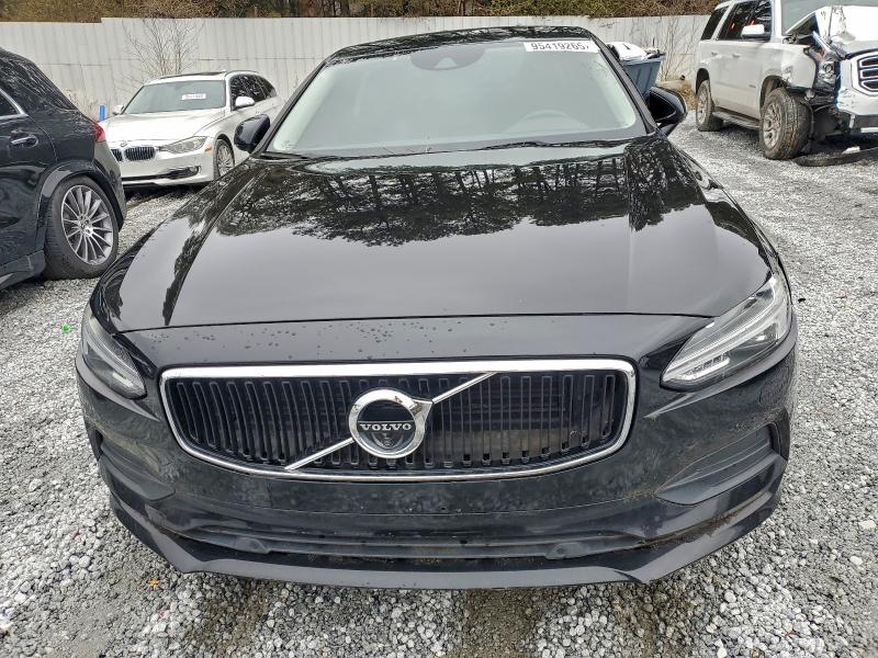 Photo 5 from auction – 2017 VOLVO S90 T6 MOM with VIN YV1A22MKXH1005406