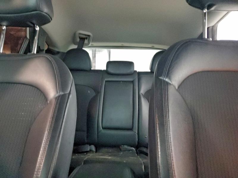 Photo 10 from auction – 2011 HYUNDAI TUCSON GLS with VIN KM8JUCAC7BU225932