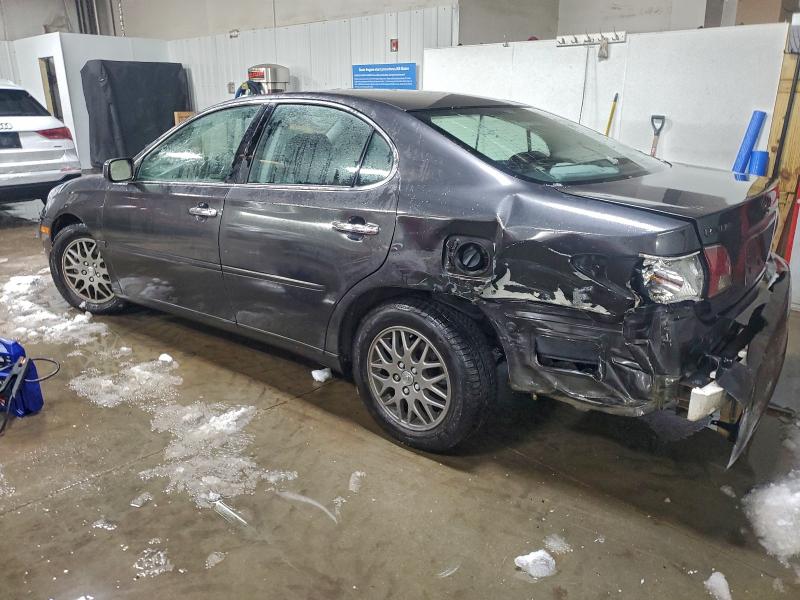 Photo 2 from auction – 2004 LEXUS ES with VIN JTHBA30G245028653