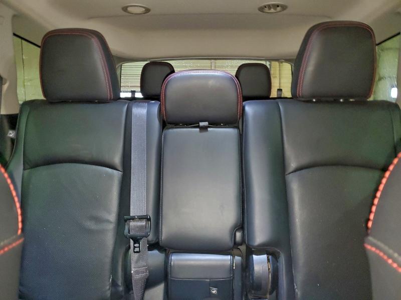 Photo 10 from auction – 2018 DODGE JOURNEY GT with VIN 3C4PDDEG2JT278208