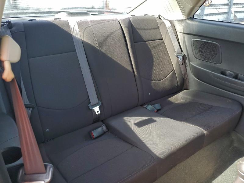 Photo 10 from auction – 2012 KIA FORTE EX with VIN KNAFU6A27C5587061