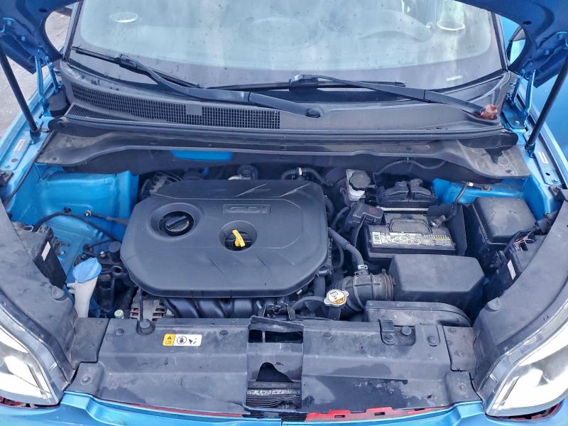 Снимка 12 от търг – 2015 KIA SOUL + с VIN KNDJP3A54F7150933