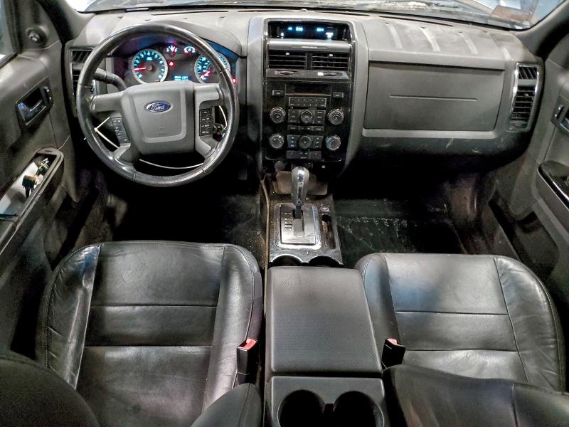 Photo 8 from auction – 2012 FORD ESCAPE LIM with VIN 1FMCU9EGXCKA72842