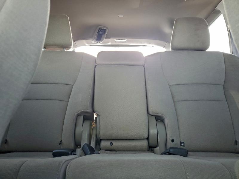 Photo 10 from auction – 2017 HONDA PILOT EX with VIN 5FNYF5H30HB006214
