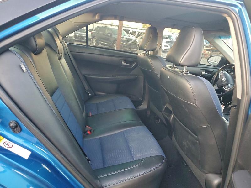 Photo 10 from auction – 2016 TOYOTA CAMRY LE with VIN 4T1BF1FK7GU509488
