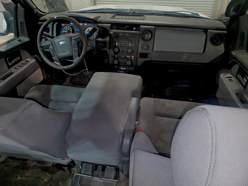 Photo 8 from auction – 2014 FORD F150 SUPER with VIN 1FTEW1CM7EFC83297