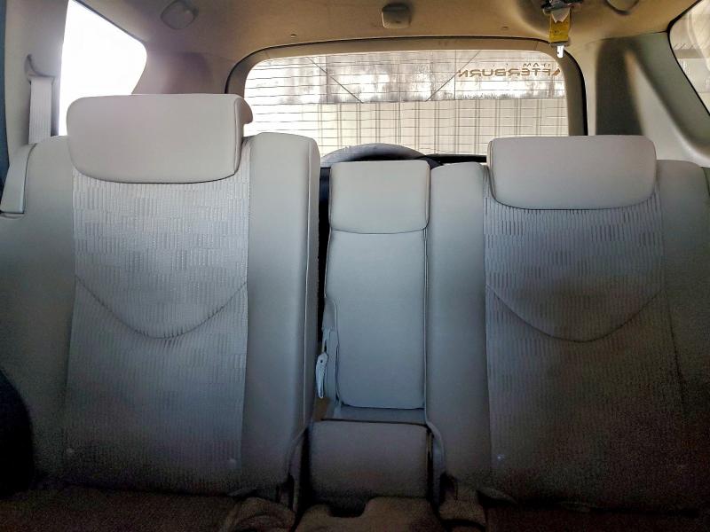 Photo 10 from auction – 2011 TOYOTA RAV4 with VIN JTMZF4DV6BD030716