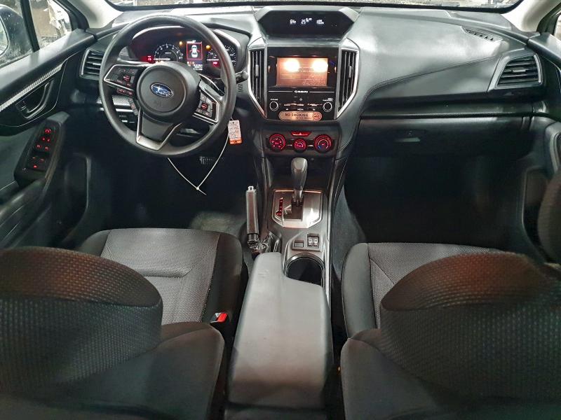 Zdjęcie 8 z aukcji – 2017 SUBARU IMPREZA PR z VIN 4S3GTAD68H3754624